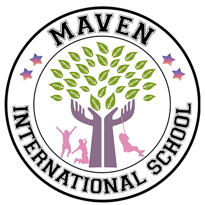 Maven Logo