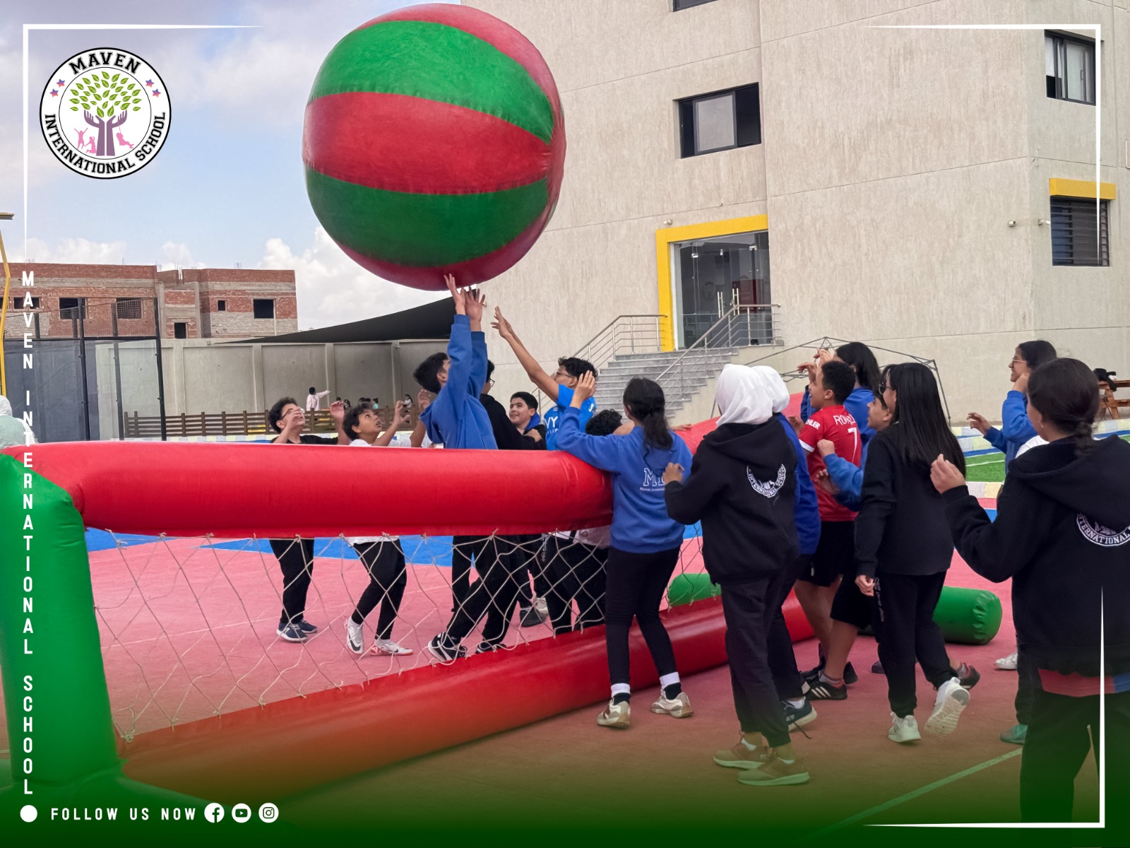 Sports Day